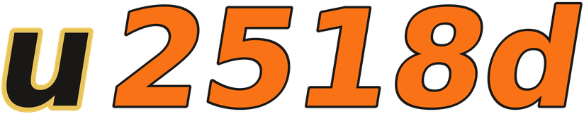u2518d logo